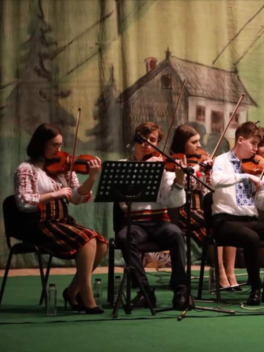 Concert Suceava